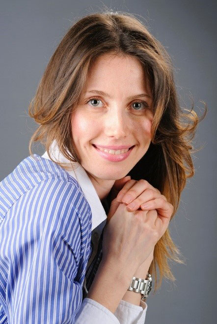 Доц. др Бојана Марић